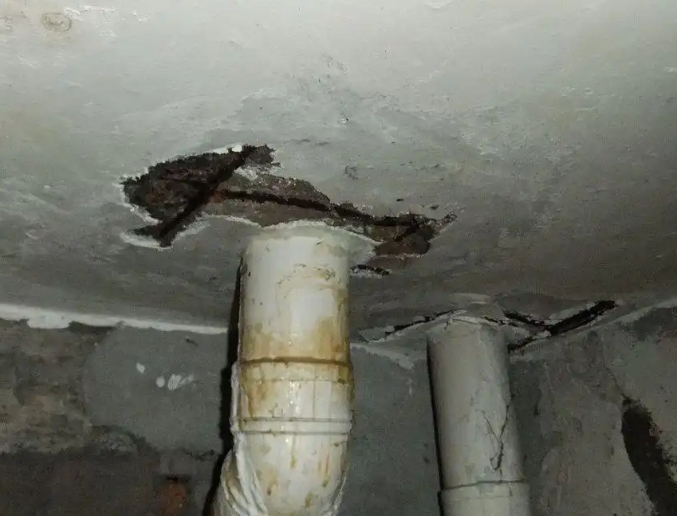 北川卫生间漏水维修公司浅析北川卫生间渗水维修的方法