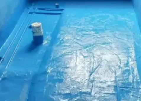 北川卫生间漏水维修公司分享下北川卫生间防水工程中常用防水涂料介绍。